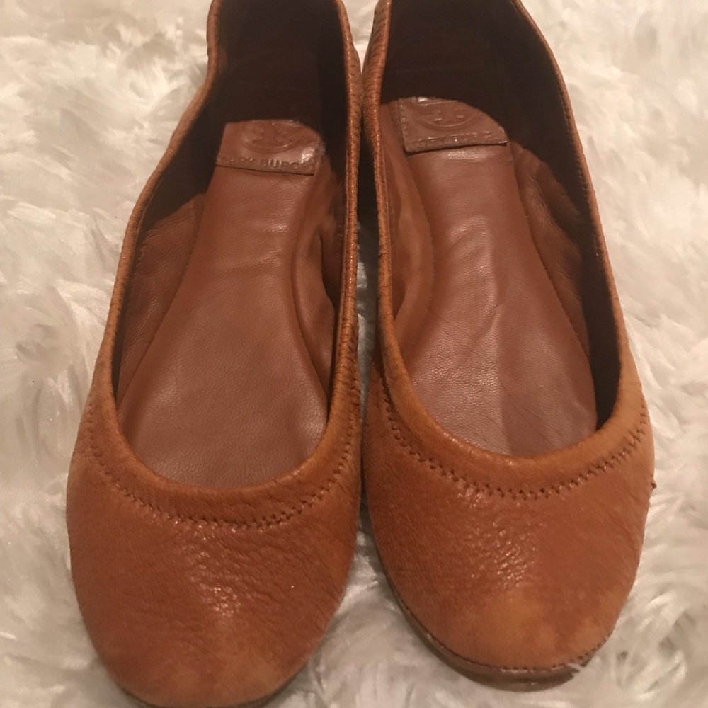 Tory Burch Flats